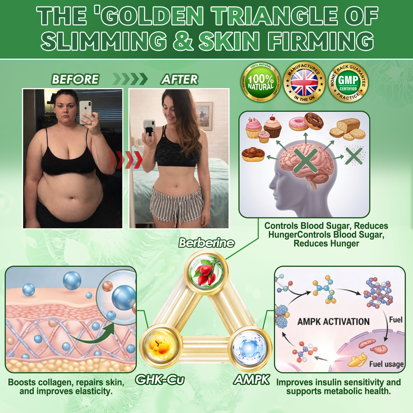✅ 𝑫𝑶𝑻𝑨𝑳𝑬® Only 5 boxes left! We're offering you an additional 30% discount! Get yourself in shape and healthy. Miss out now, and you won't have another chance until next year.