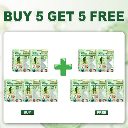 ✅ 𝑫𝑶𝑻𝑨𝑳𝑬® Only 5 boxes left! We're offering you an additional 30% discount! Get yourself in shape and healthy. Miss out now, and you won't have another chance until next year.