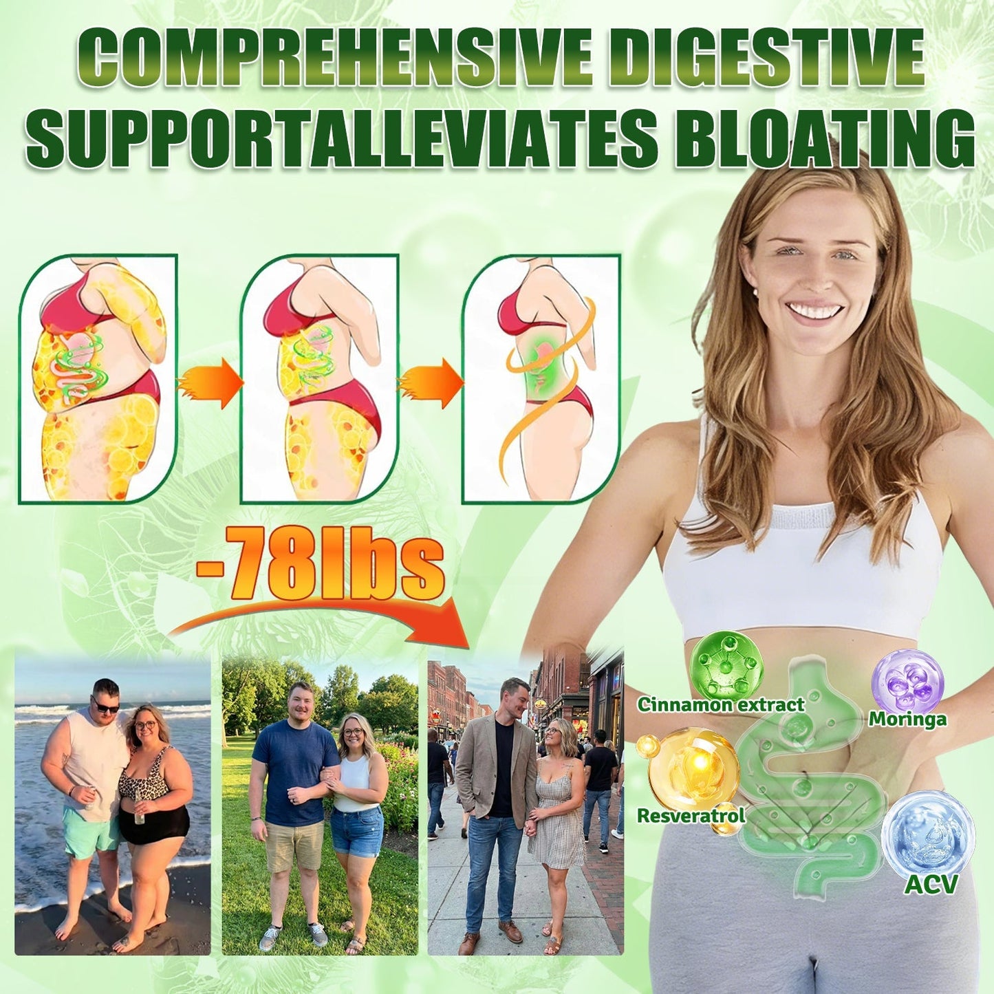 ✅ 𝑫𝑶𝑻𝑨𝑳𝑬® Only 5 boxes left! We're offering you an additional 30% discount! Get yourself in shape and healthy. Miss out now, and you won't have another chance until next year.